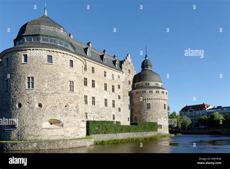 Örebro, Sweden